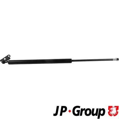 Gas Spring, boot/cargo area